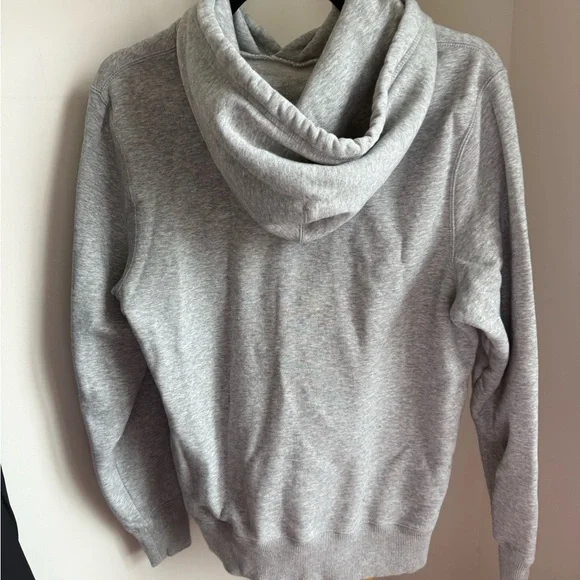 Nike Seattle Seahawks Gray Hoodie - Picture 4 of 5